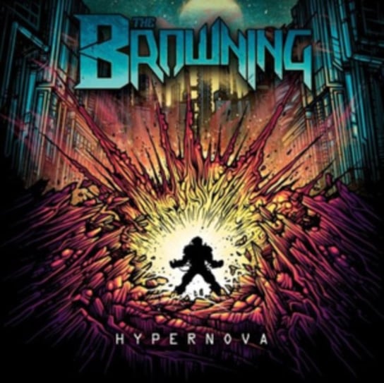 Hypernova The Browning
