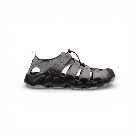 Hyperport H2 KEEN