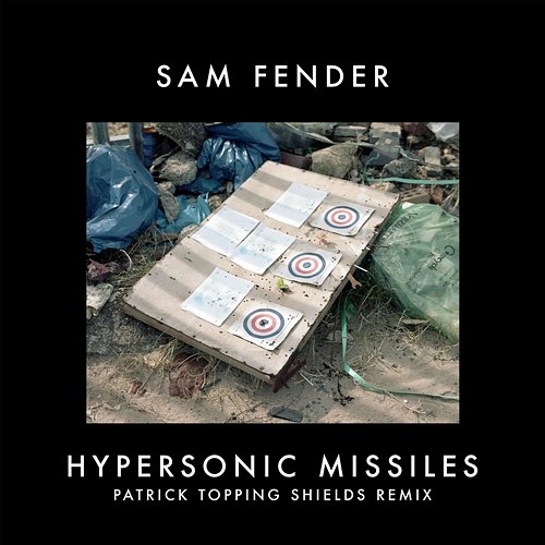Hypersonic Missiles Sam Fender
