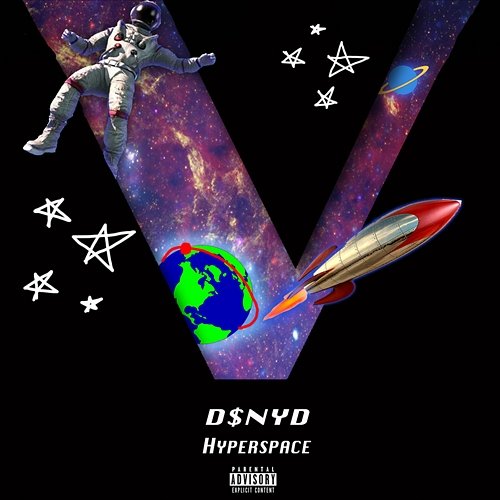 Hyperspace D$NYD