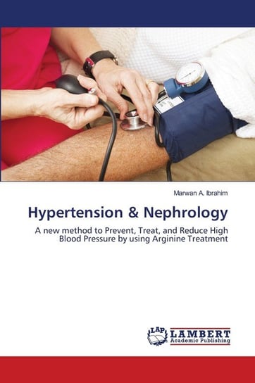 Hypertension & Nephrology A. Ibrahim Marwan