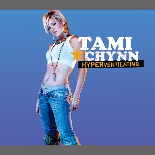 Hyperventilating Tami Chynn