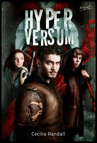 Hyperversum. Tom 1 Randall Cecilia