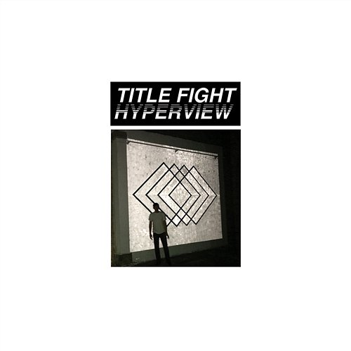 New Vision Title Fight