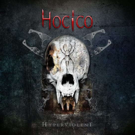 HyperViolent (Deluxe Edition) Hocico