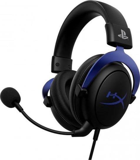 HyperX Cloud Blue PS5 HyperX