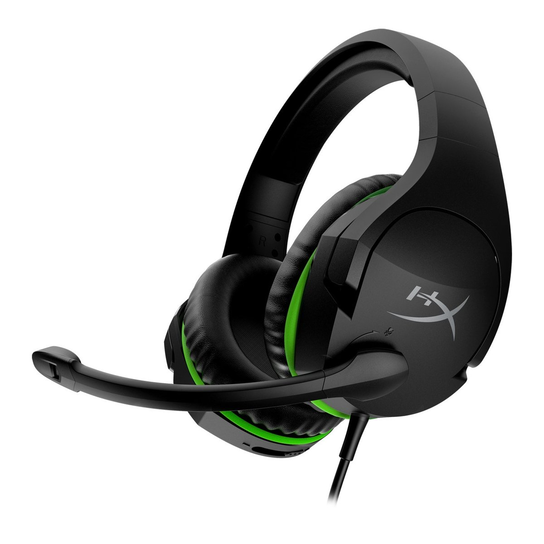 HyperX CloudX Stinger Xbox Licensed HyperX