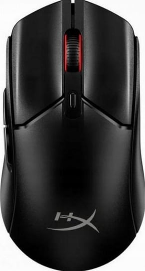 HyperX HyperX Pulsefire Haste 2 Core Wireless Black HyperX