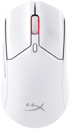 HyperX Pulsefire Haste 2.0 Wireless White 
