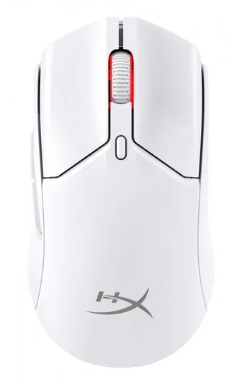HyperX Pulsefire Haste 2 Mini Wireless White Inna marka