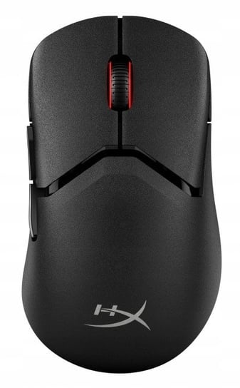 HyperX Pulsefire Saga Pro HyperX