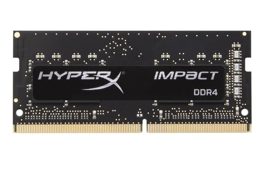 HYPERX SODIMM 16GB 2933MHz DDR4 CL17 Kingston