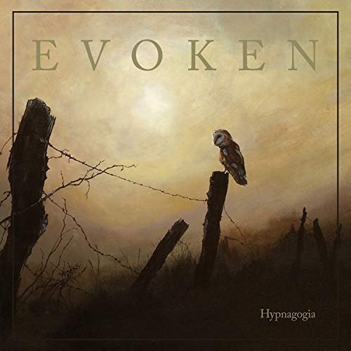 Hypnagogia Evoken