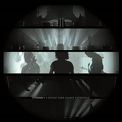 Hypno5e - A Distant Dark Source Experience Hypno5e