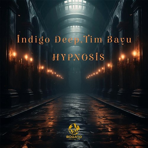 HYPNOSIS Indigo Deep, Tim Bayu