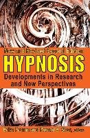 Hypnosis: Developments in Research and New Perspectives Fromm Erika