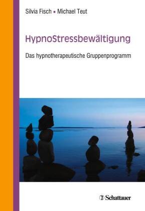 HypnoStressbewältigung Klett-Cotta