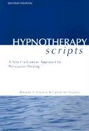 Hypnotherapy Scripts Havens Ronald A., Walters Catherine