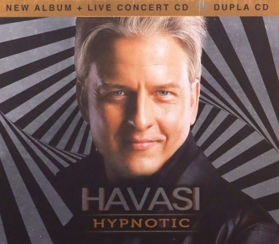 Hypnotic (2 Cd) Havasi