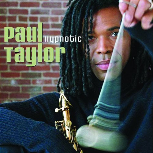 Hypnotic Paul Taylor