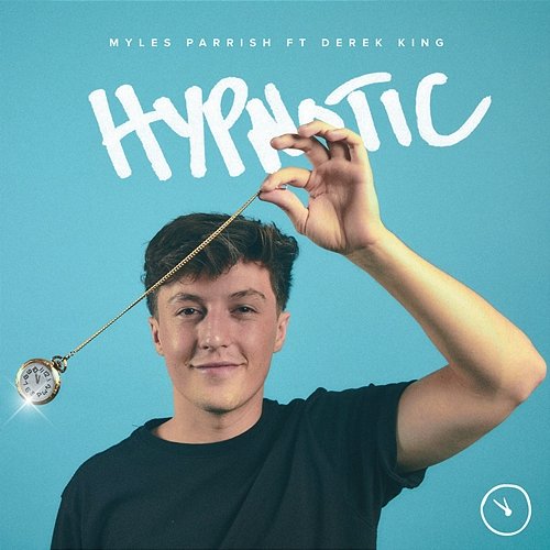 Hypnotic Myles Parrish