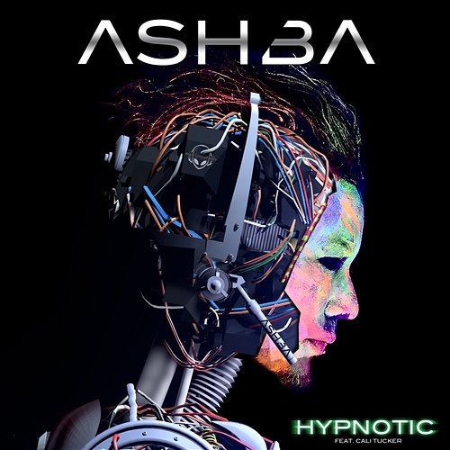 Hypnotic ASHBA feat. Cali Tucker