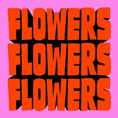Hypnotic Flowers feat. Uffie