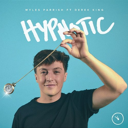 Hypnotic Myles Parrish, Derek King