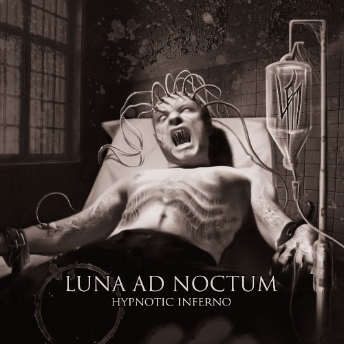 Hypnotic Inferno Luna Ad Noctum