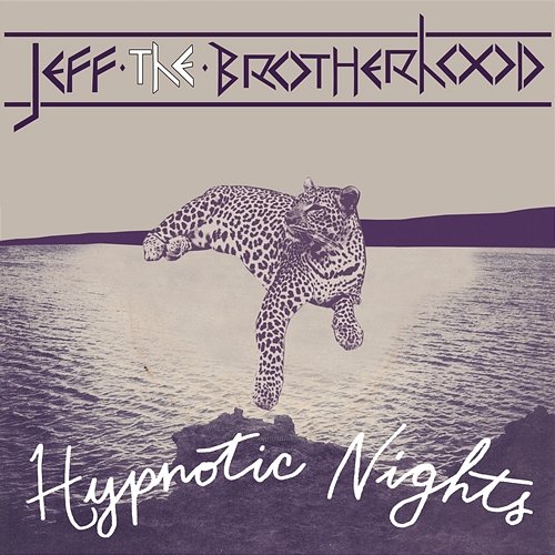 Hypnotic Nights JEFF the Brotherhood