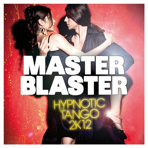 Hypnotic Tango 2k12 Master Blaster