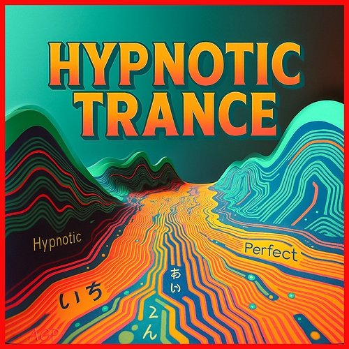 Hypnotic Trance AGP