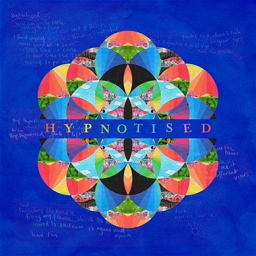 Hypnotised Coldplay