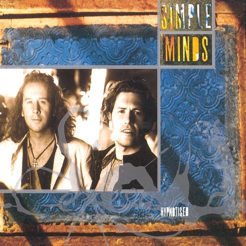 Hypnotised Simple Minds