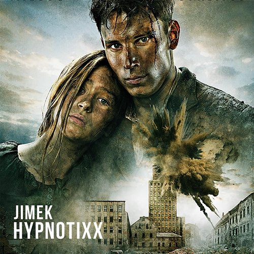 Hypnotixx JIMEK