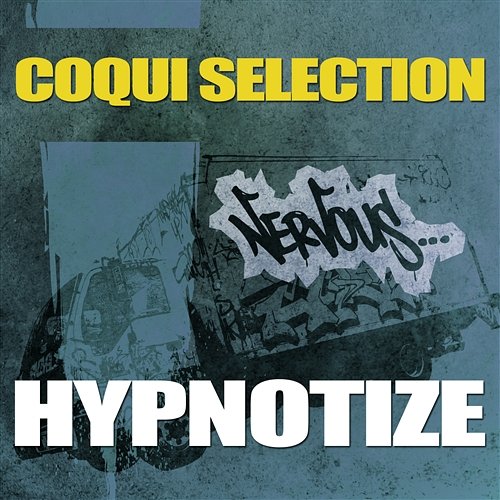 Hypnotize Coqui Selection