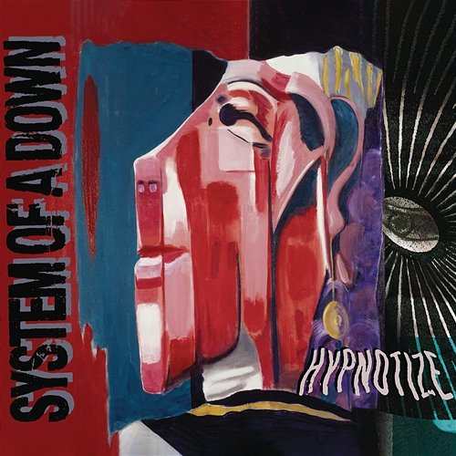 Hypnotize System Of A Down