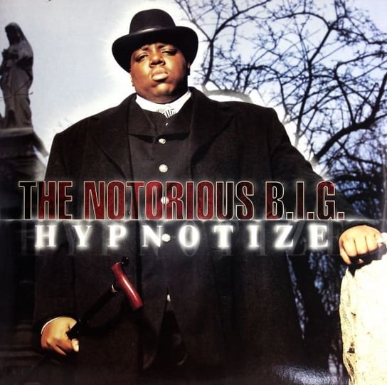 Hypnotize (RSD), płyta winylowa The Notorious B.I.G.