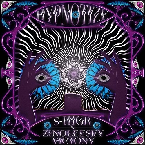 Hypnotize (Sped Up) S High, Zinoleesky and Victony