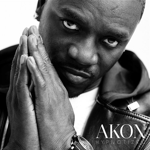 Hypnotized Akon