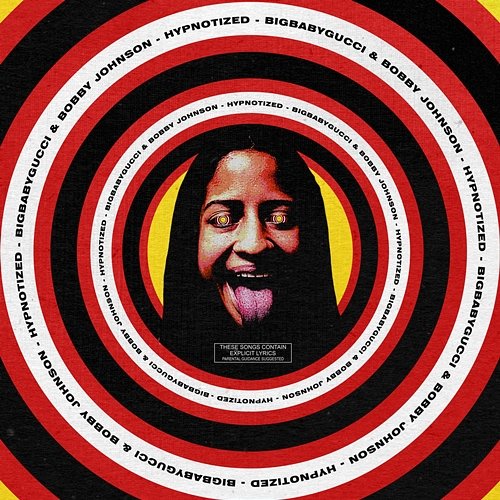 Hypnotized BIGBABYGUCCI, Bobby Johnson