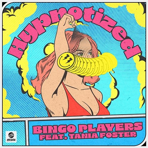 Hypnotized Bingo Players feat. Tania Foster