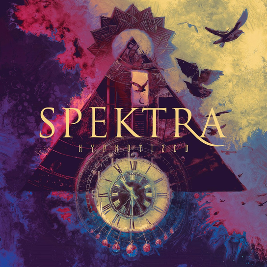 Hypnotized Spektra