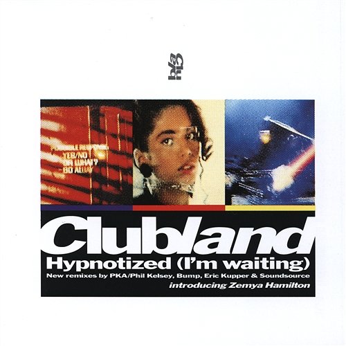 Hypnotized Clubland