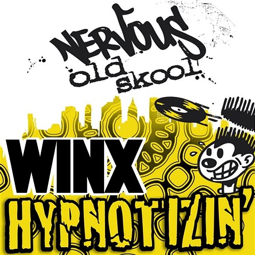 Hypnotizin Winx