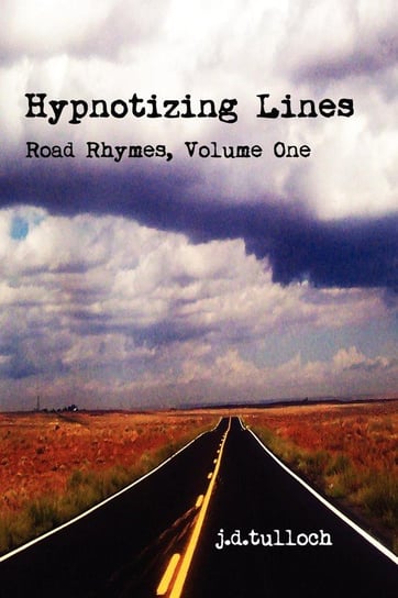 Hypnotizing Lines j.d.tulloch