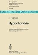 Hypochondrie Feldmann H.