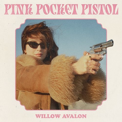 Hypothetically Speaking Kaitlin Butts, Willow Avalon