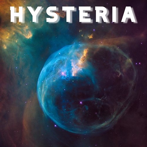Hysteria cloudboi