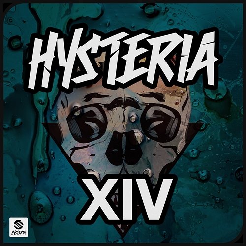 Hysteria EP Vol. 14 Various Artists